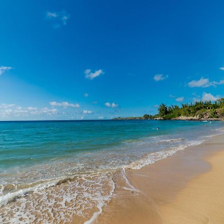 Paki Maui Condos Napili-Honokowai Екстер'єр фото