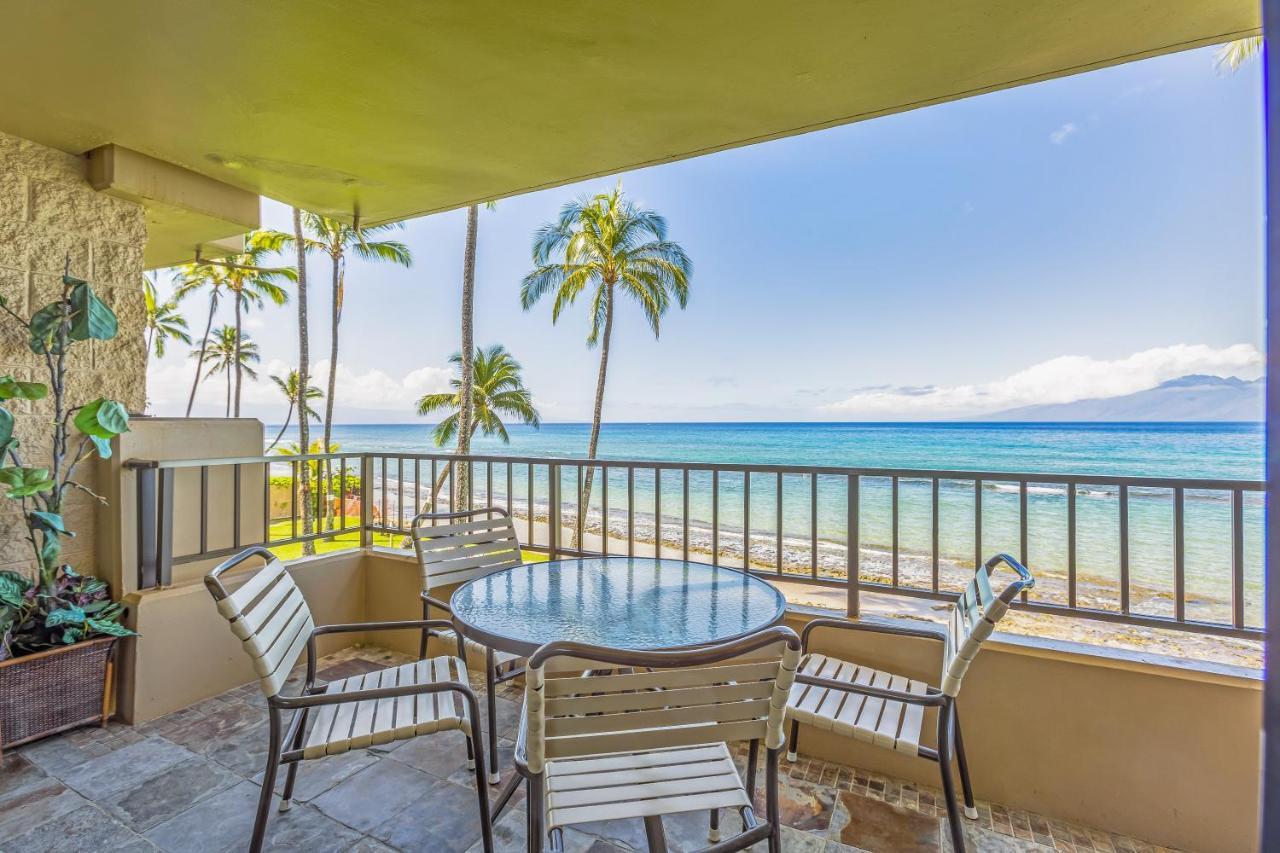 Paki Maui Condos Napili-Honokowai Номер фото