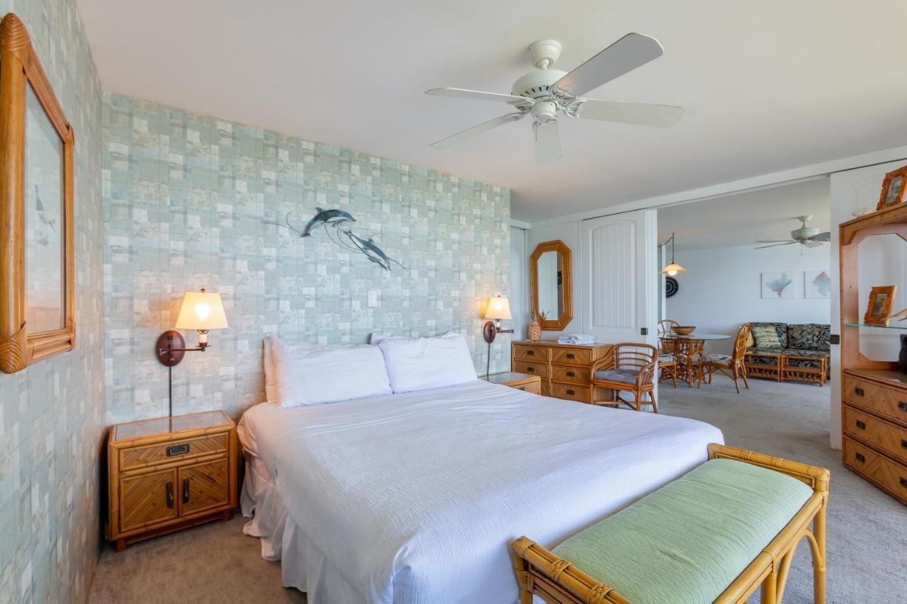 Paki Maui Condos Napili-Honokowai Екстер'єр фото