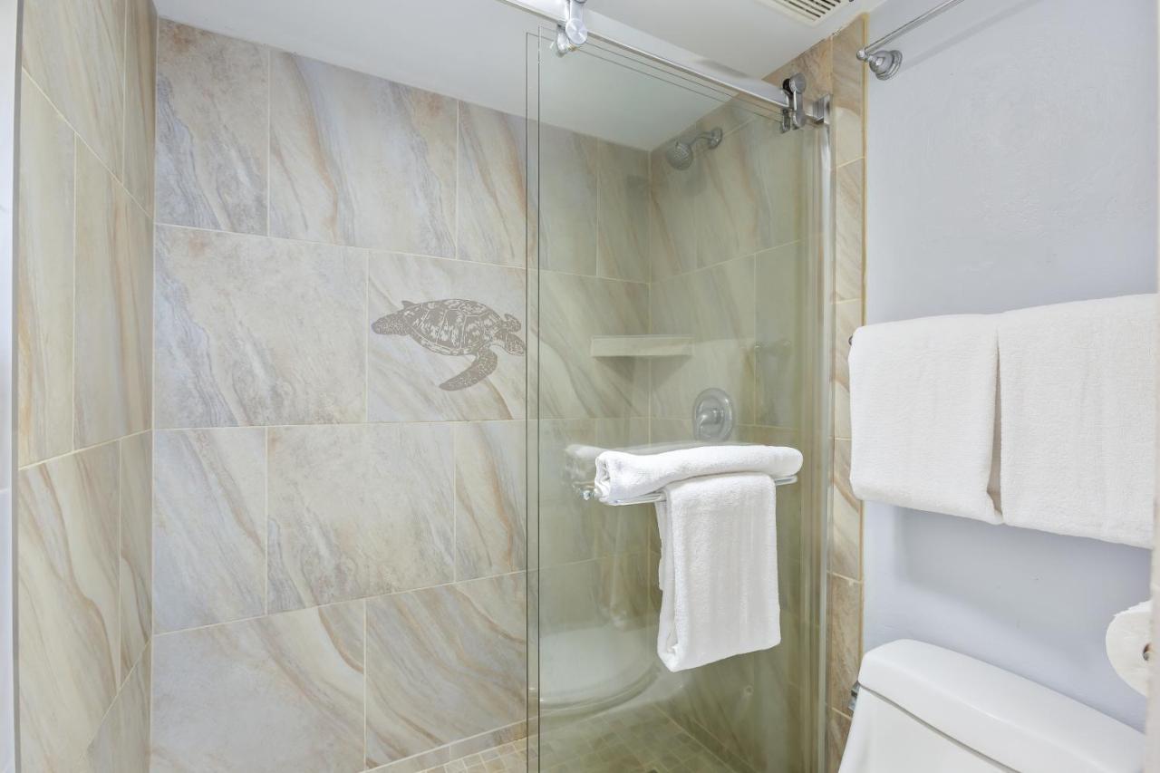Paki Maui Condos Napili-Honokowai Екстер'єр фото