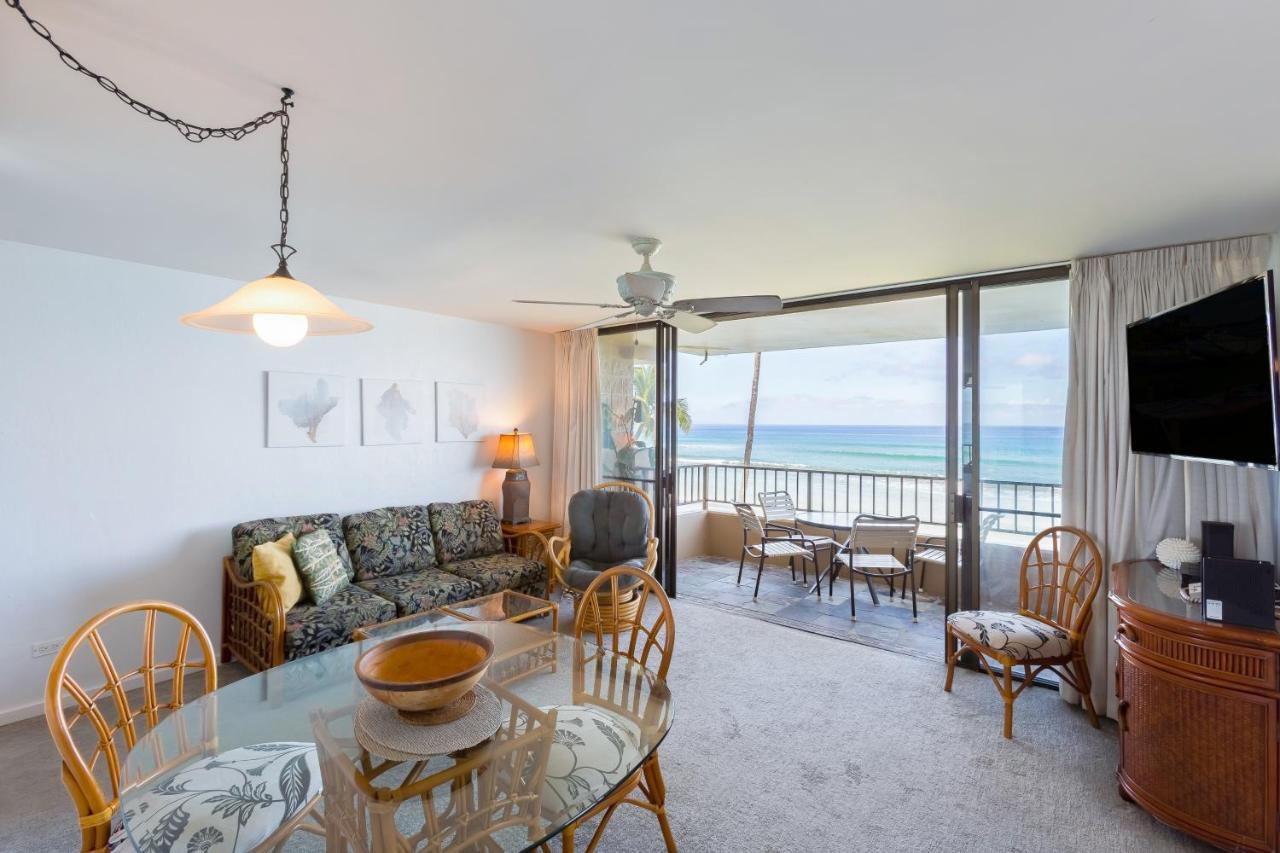 Paki Maui Condos Napili-Honokowai Екстер'єр фото