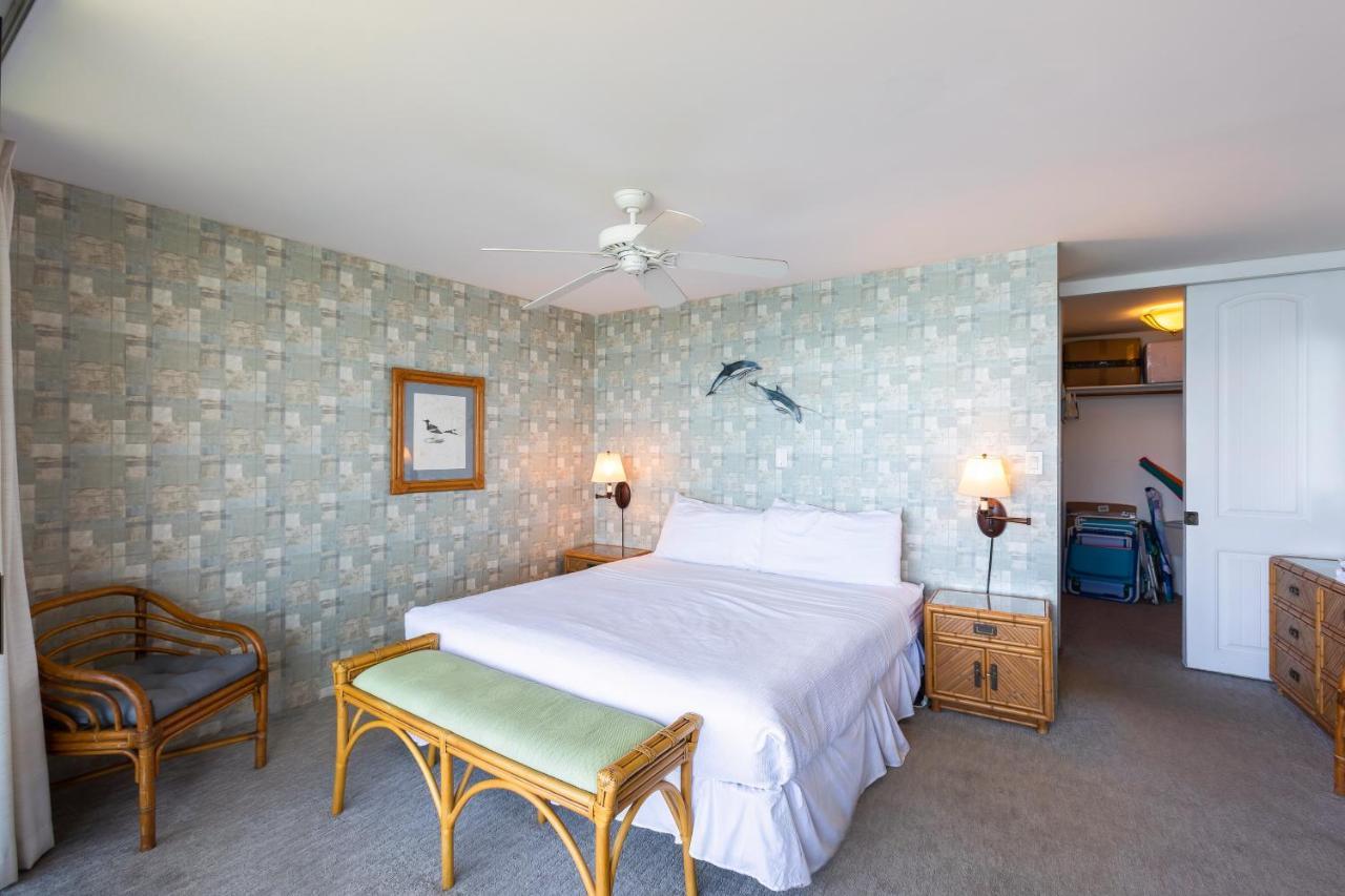 Paki Maui Condos Napili-Honokowai Екстер'єр фото