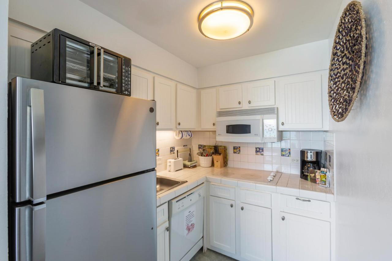 Paki Maui Condos Napili-Honokowai Екстер'єр фото