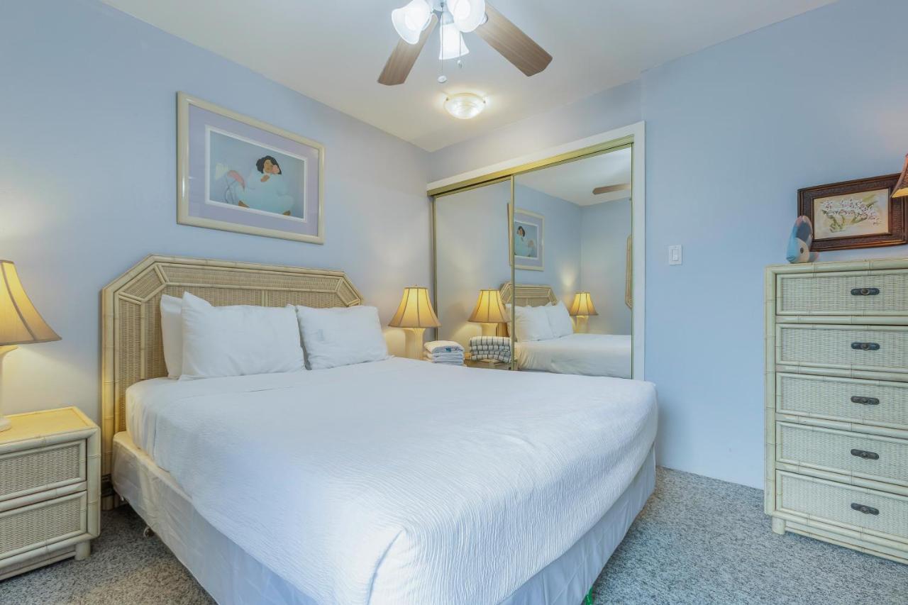 Paki Maui Condos Napili-Honokowai Екстер'єр фото
