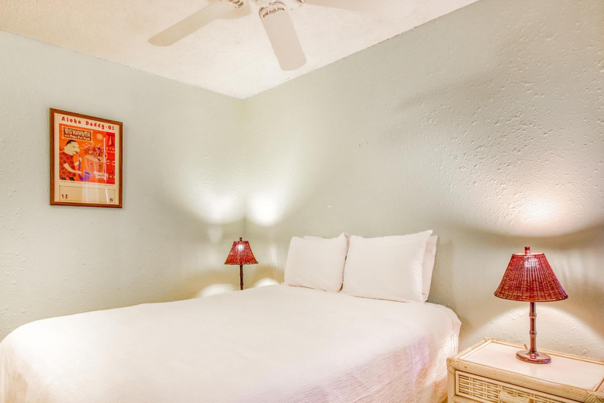 Paki Maui Condos Napili-Honokowai Номер фото