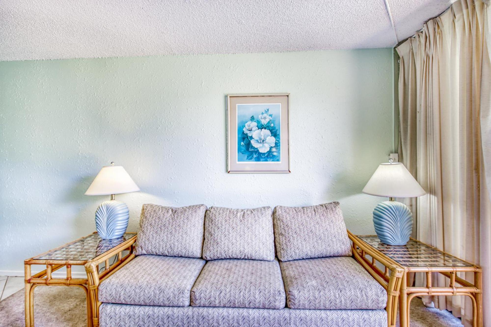 Paki Maui Condos Napili-Honokowai Номер фото