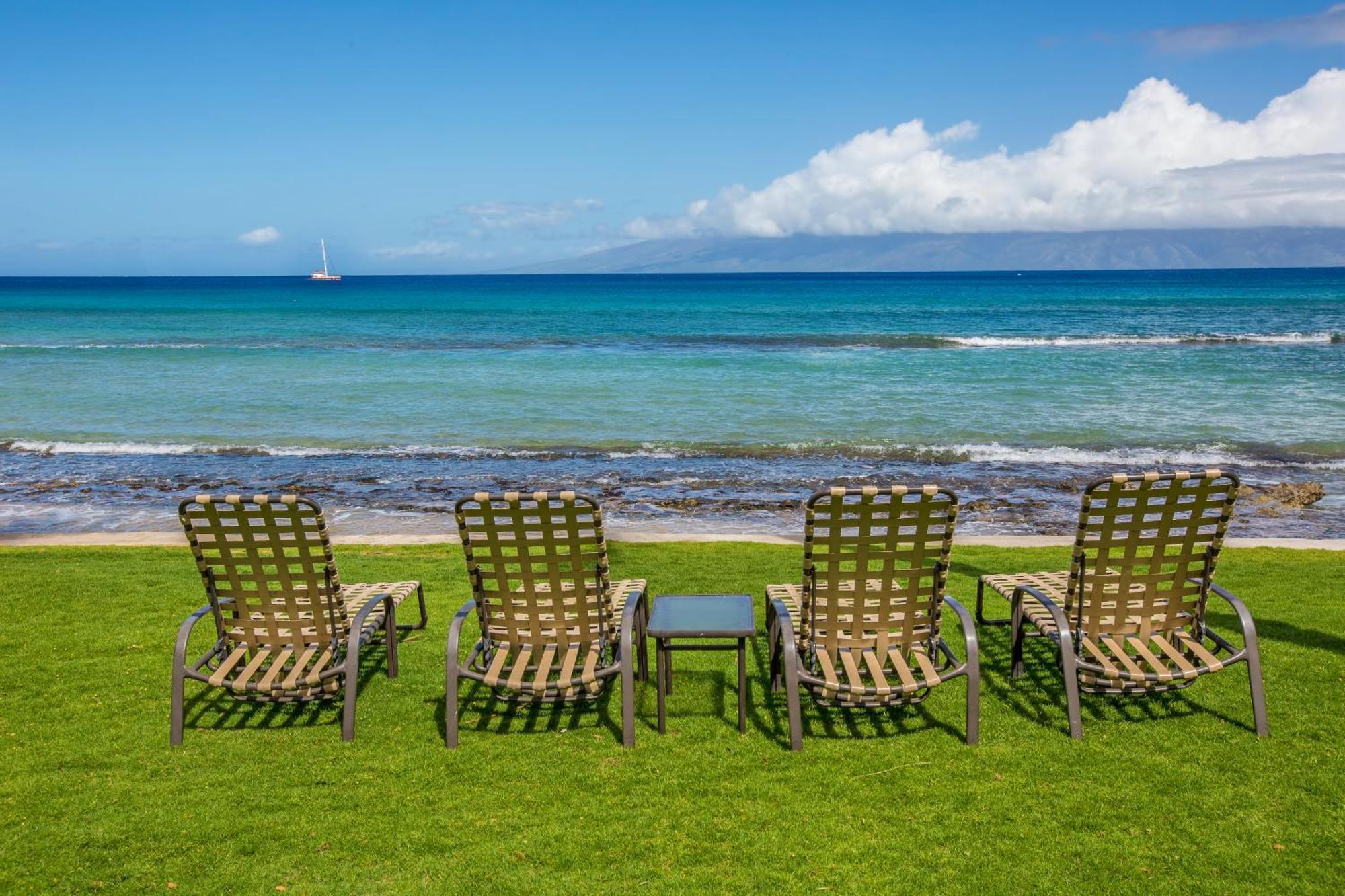 Paki Maui Condos Napili-Honokowai Номер фото
