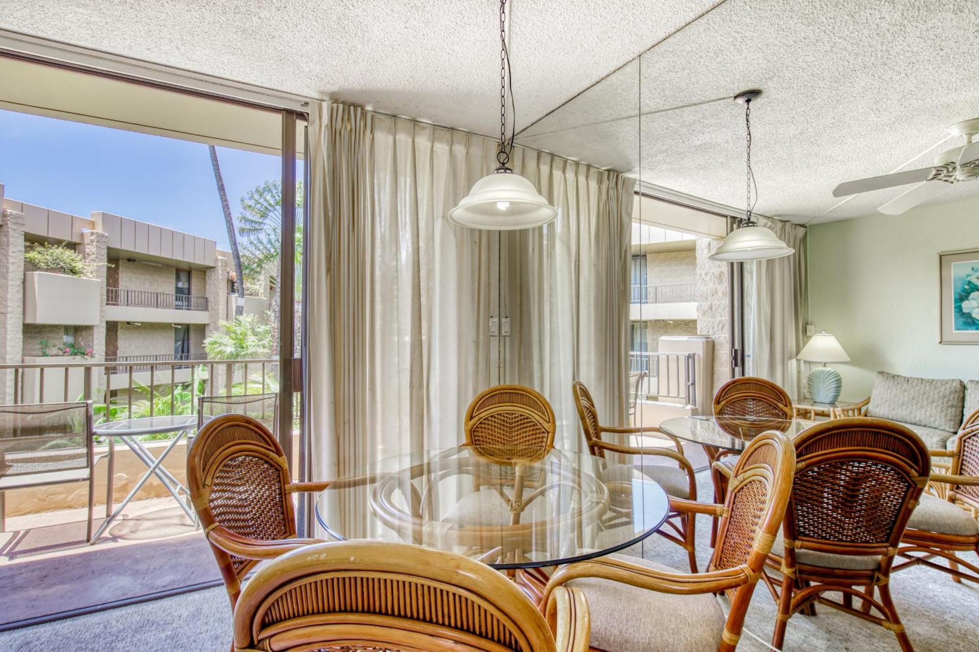 Paki Maui Condos Napili-Honokowai Номер фото
