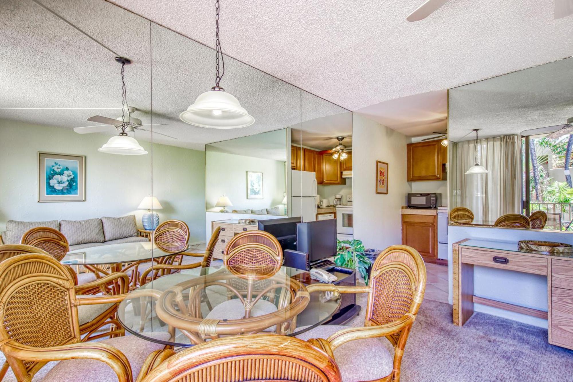 Paki Maui Condos Napili-Honokowai Номер фото