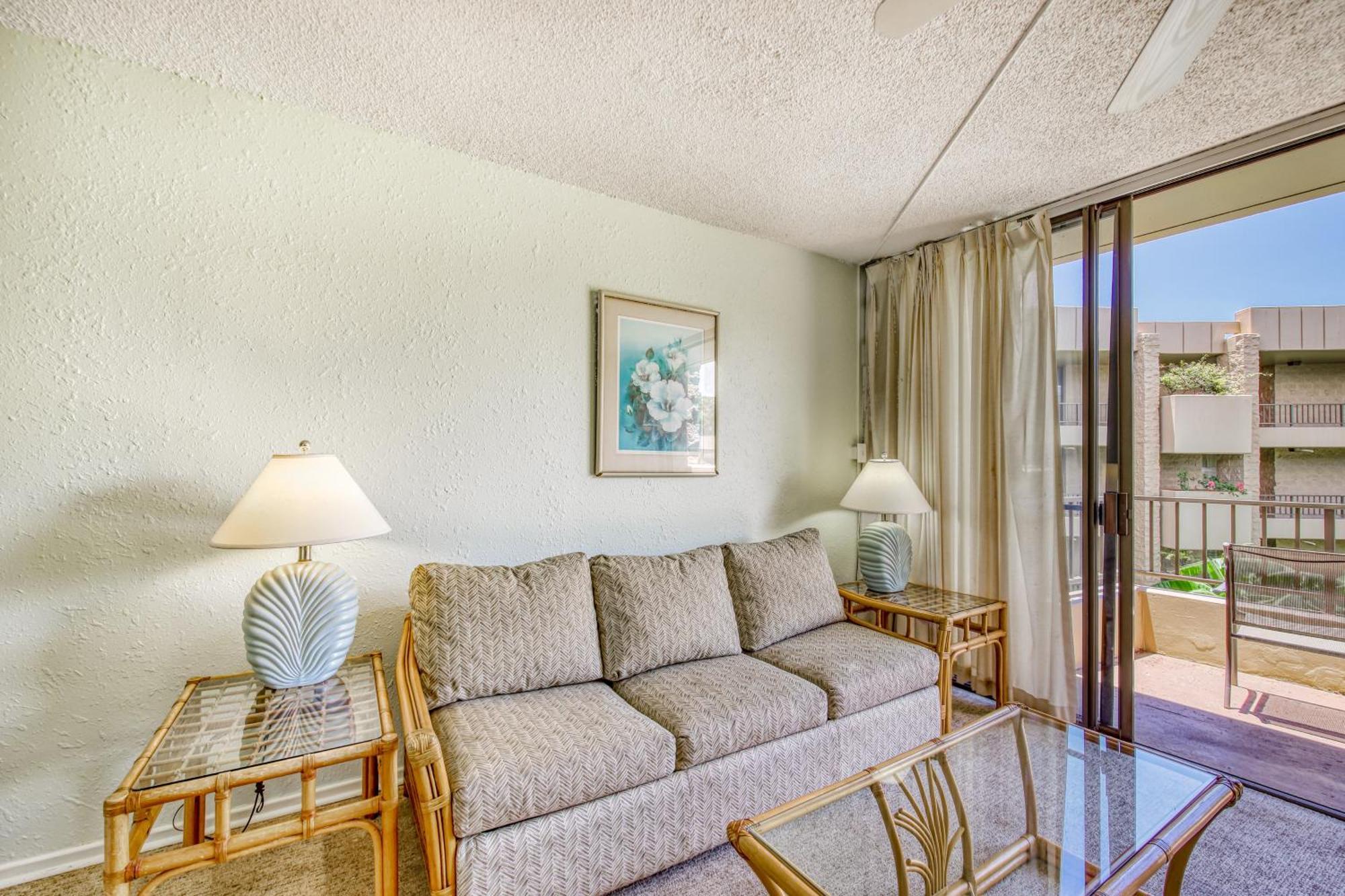 Paki Maui Condos Napili-Honokowai Номер фото
