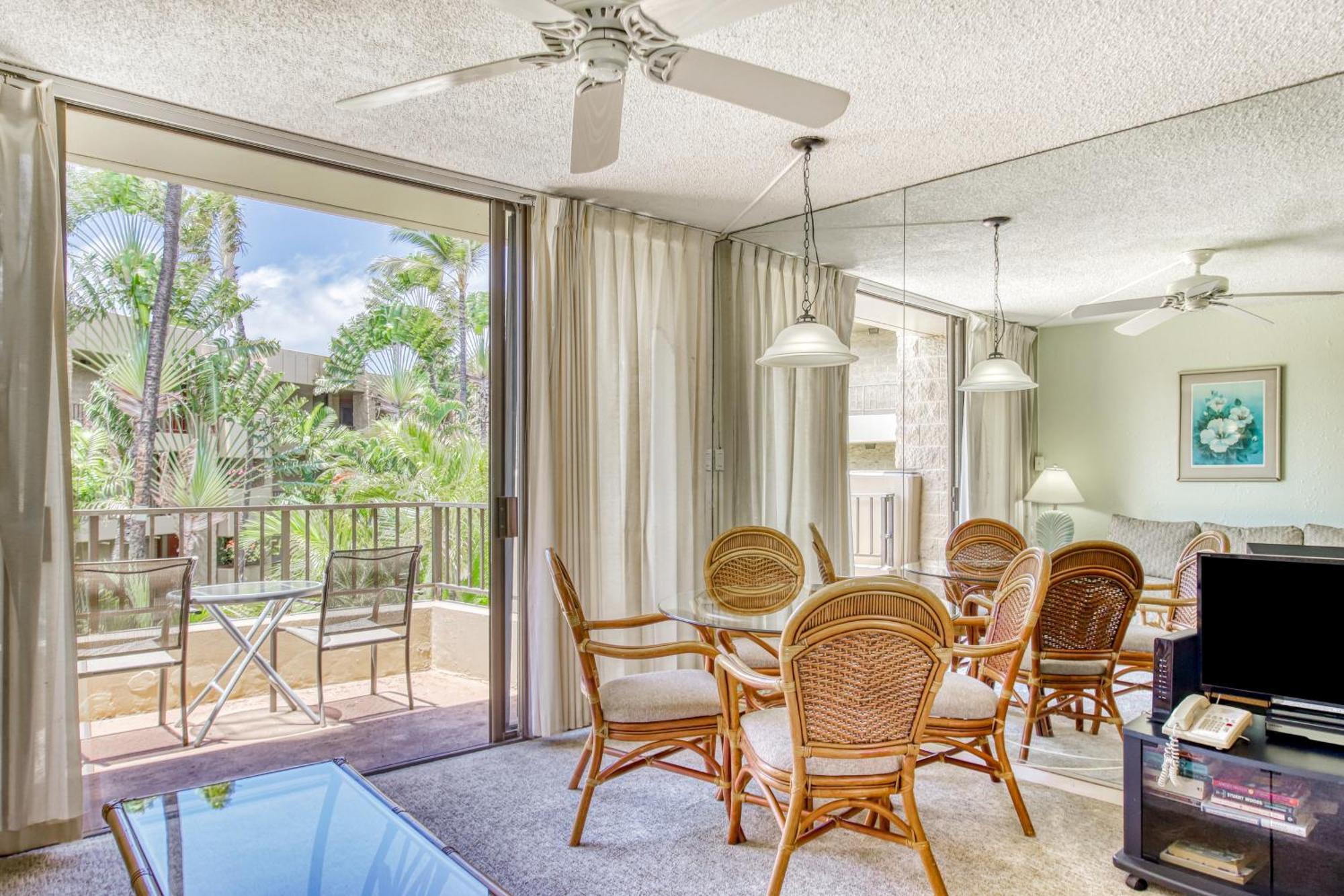 Paki Maui Condos Napili-Honokowai Номер фото