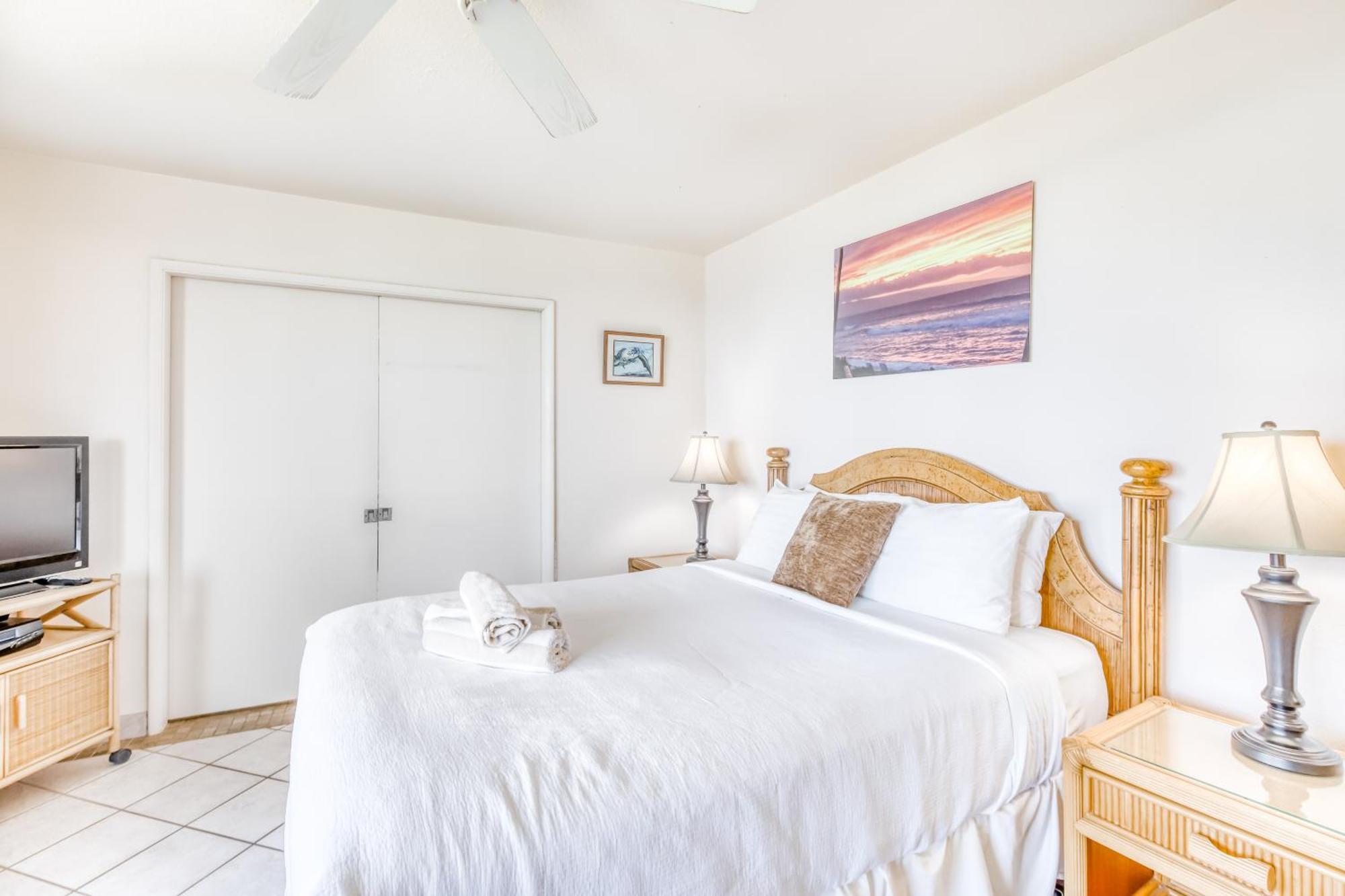 Paki Maui Condos Napili-Honokowai Номер фото
