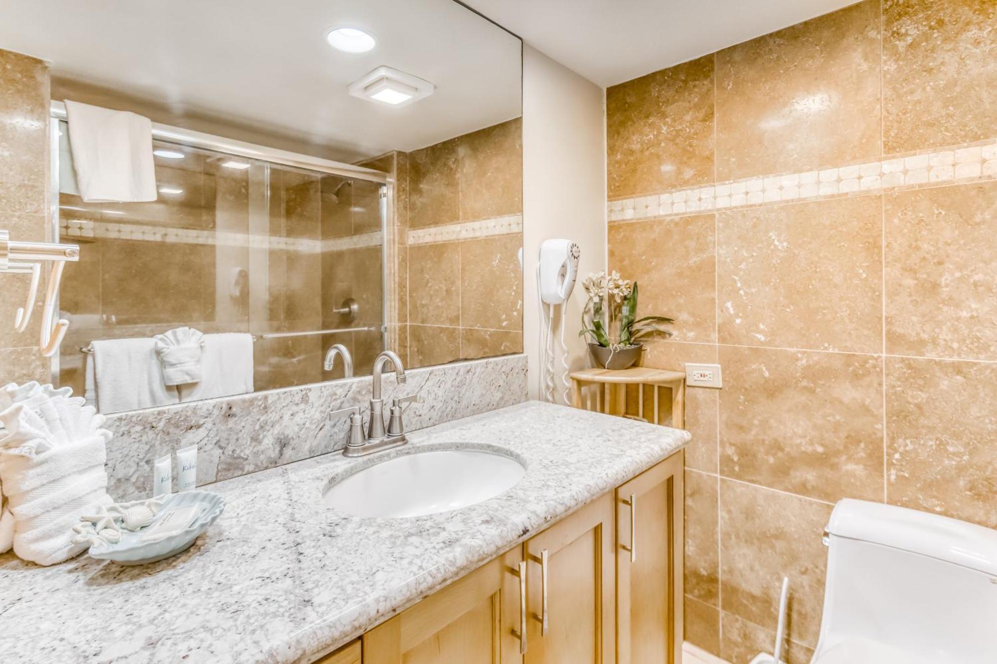 Paki Maui Condos Napili-Honokowai Номер фото