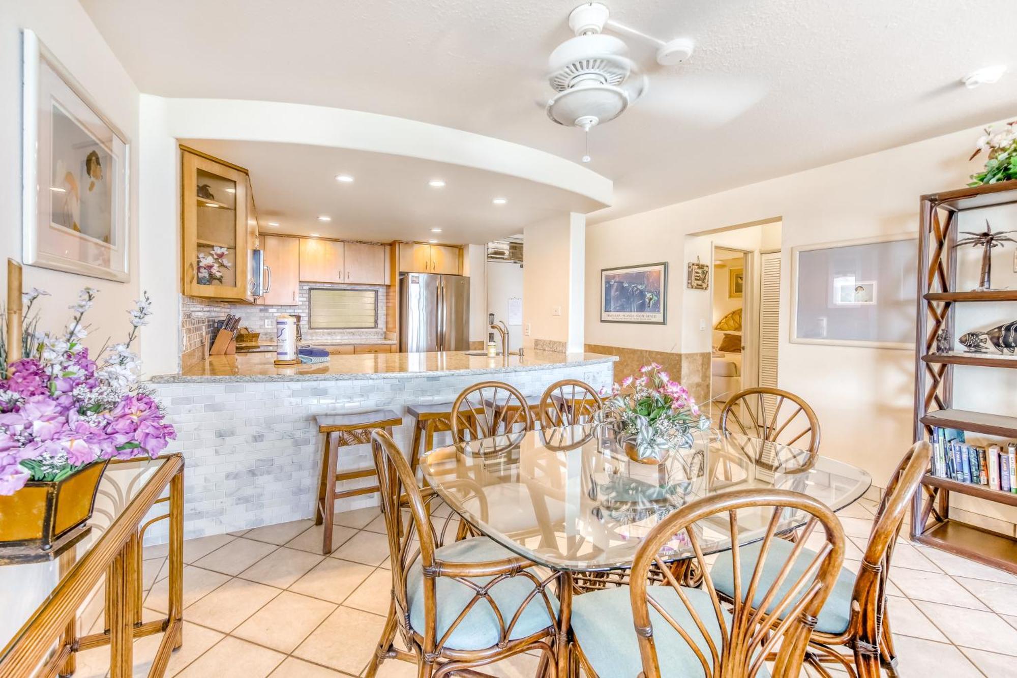 Paki Maui Condos Napili-Honokowai Номер фото