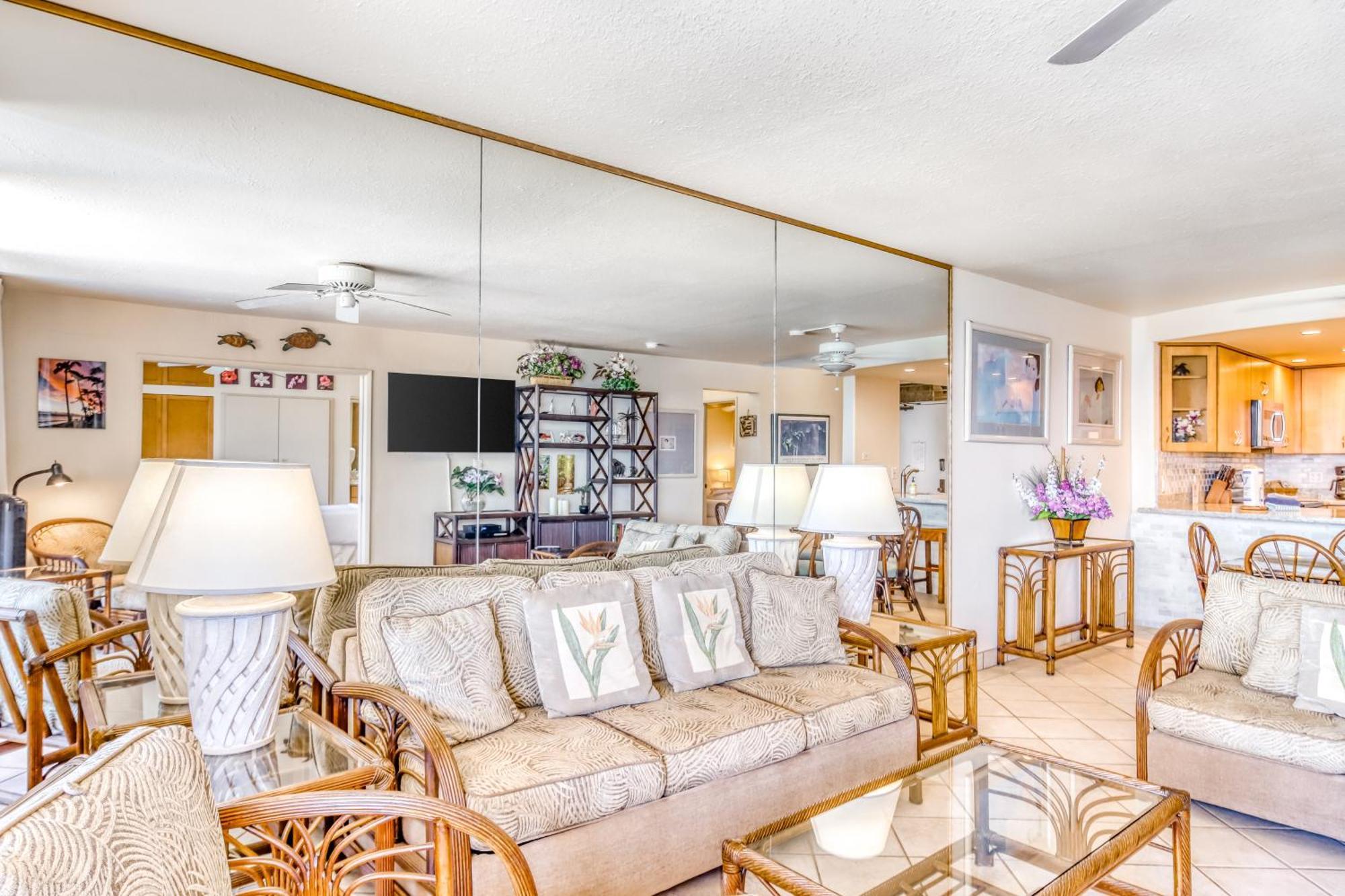 Paki Maui Condos Napili-Honokowai Номер фото