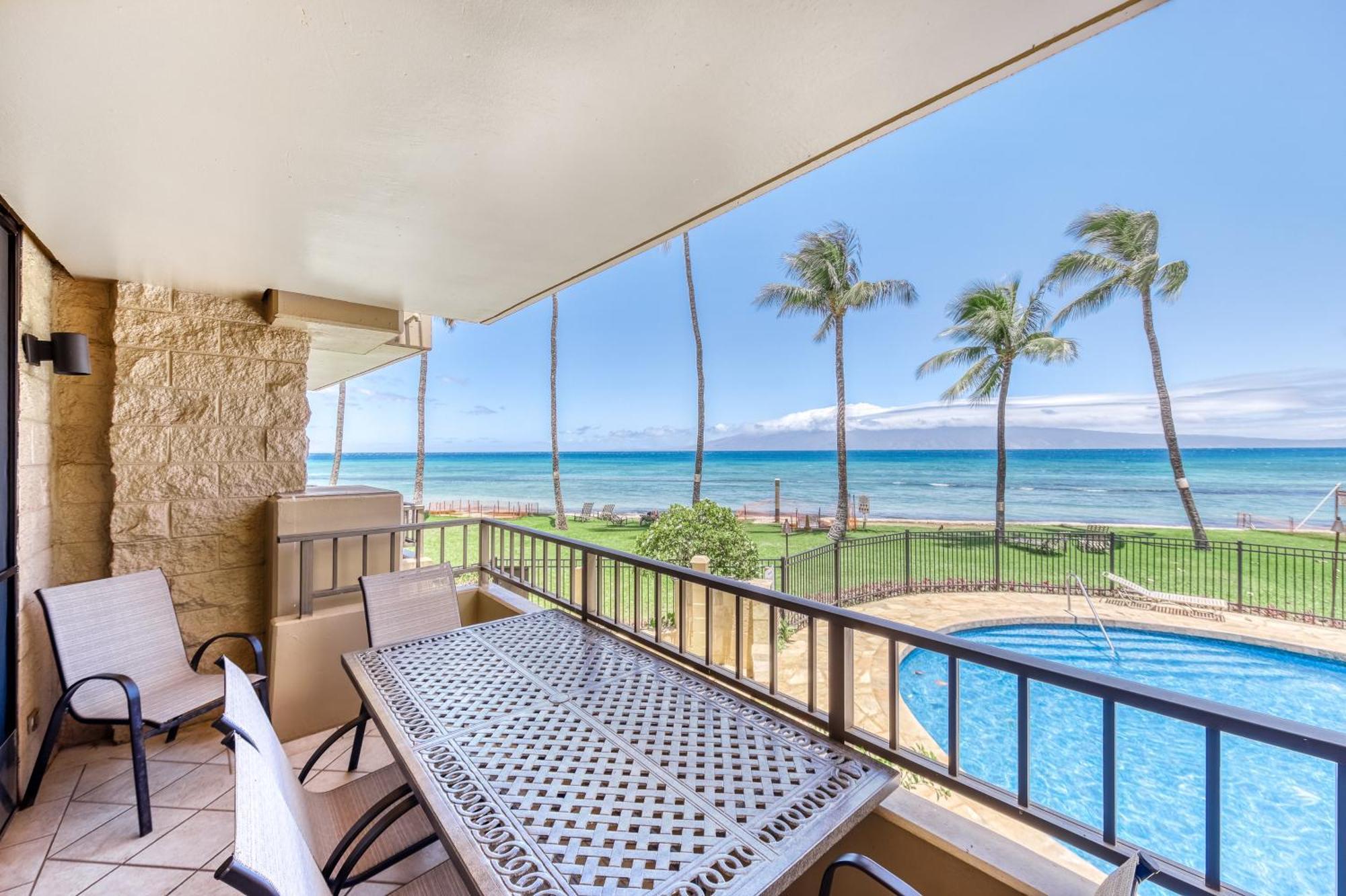 Paki Maui Condos Napili-Honokowai Номер фото
