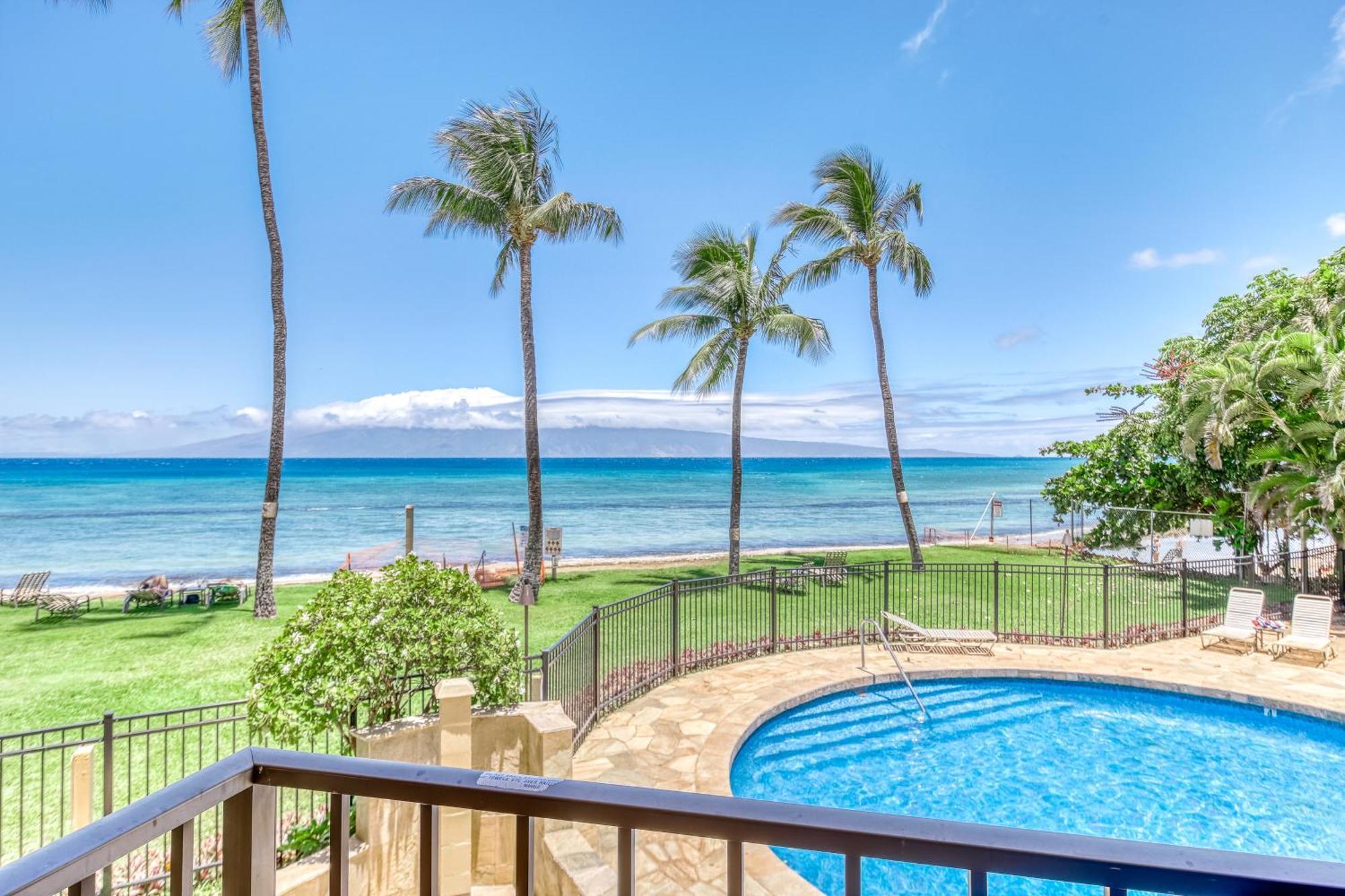 Paki Maui Condos Napili-Honokowai Номер фото