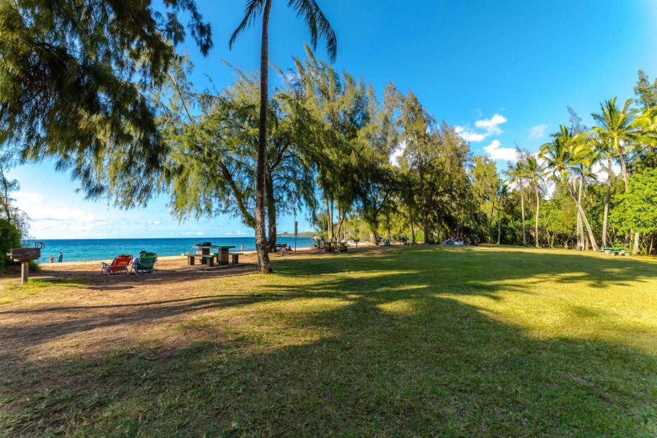 Paki Maui Condos Napili-Honokowai Екстер'єр фото