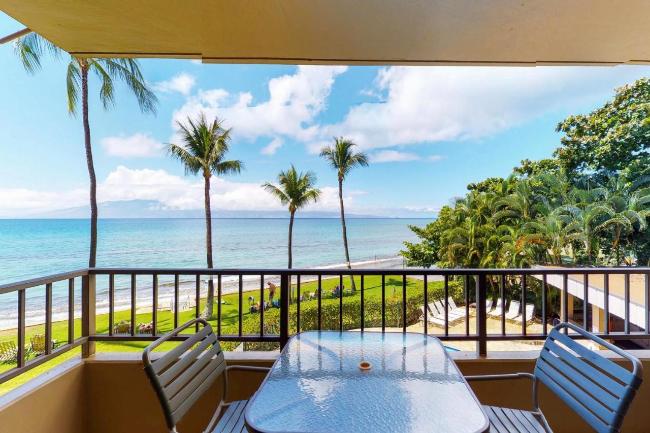 Paki Maui Condos Napili-Honokowai Номер фото