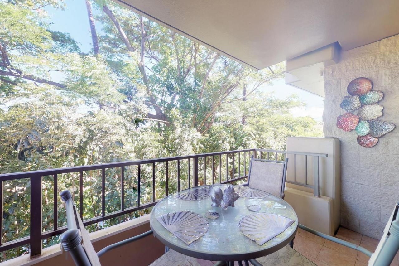 Paki Maui Condos Napili-Honokowai Номер фото
