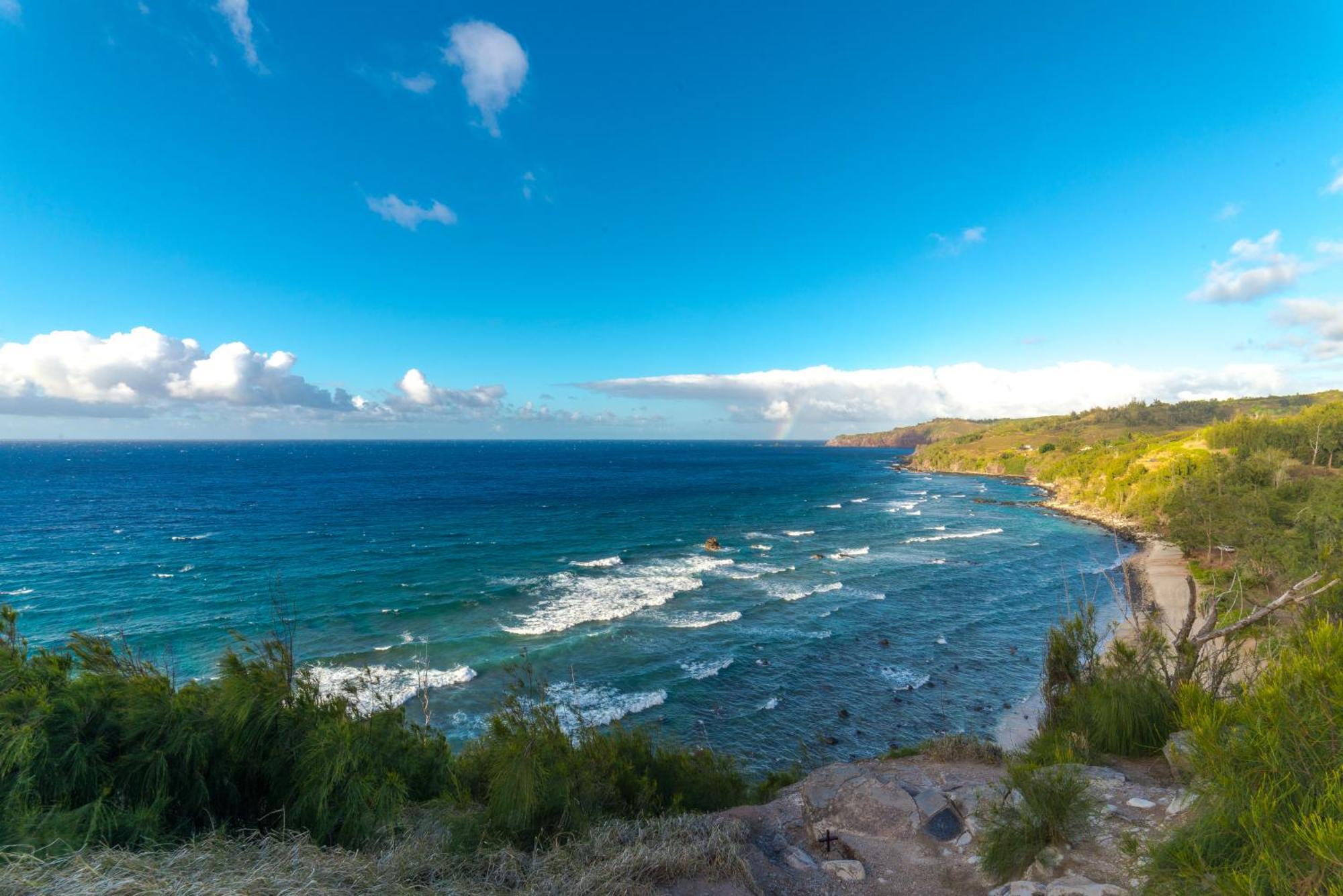 Paki Maui Condos Napili-Honokowai Екстер'єр фото